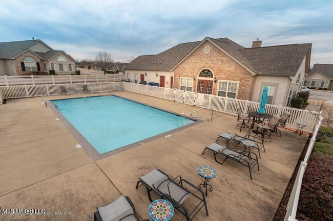 The Oaks at Parkview new Pool and Clubho | Image 19
