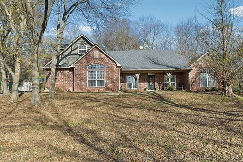 18675 N Navajo Road, Claremore, OK, 74017 | Card Image