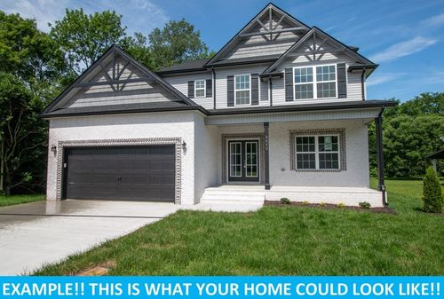 71 Sycamore Hill Dr, Clarksville, TN, 37042 | Card Image