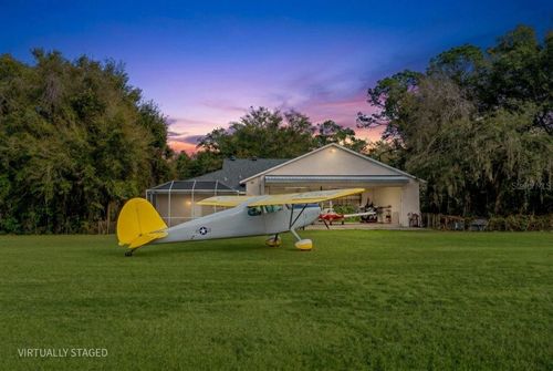 13780 Se 100th Ave, BELLEVIEW, FL, 34420-6955 | Card Image