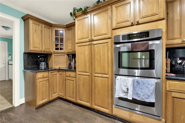 4845 Willow St, House other with 3 bedrooms, 3 bathrooms and null parking in acworth GA | Image 13