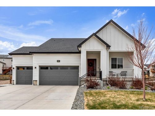 1397 Hart Ln, Elizabeth, CO, 80107-8842 | Card Image