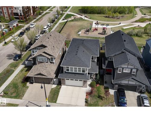 7473 Colonel Mewburn Rd Nw, Edmonton, AB, T5E6V5 | Card Image
