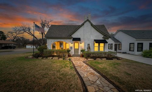 3027 Windsor Ave, Waco, TX, 76708-3230 | Card Image