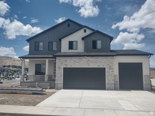 13254 S Hush Hollow Ct, Herriman, UT, 84096-5689 | Card Image