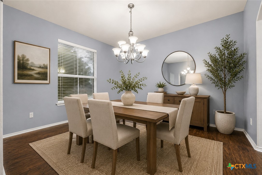 Residential Lease in Killeen 3