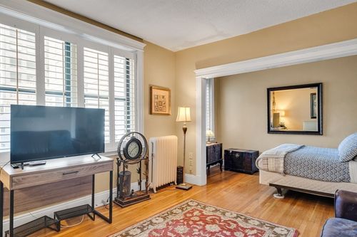 apt-12a-11 Park Dr, Boston, MA, 02215-4422 | Card Image