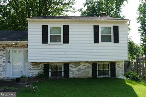 501 Quarry Pl, CAPITOL HEIGHTS, MD, 20743-3361 | Card Image