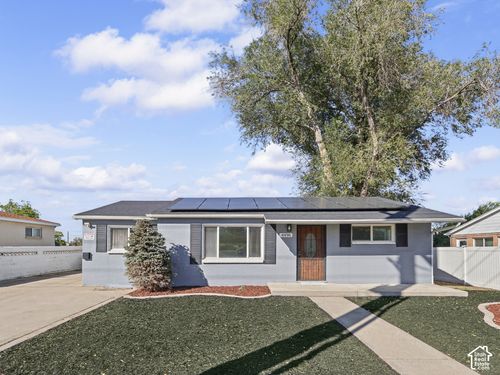 4496 W 5415 S, Kearns, UT, 84118-5031 | Card Image