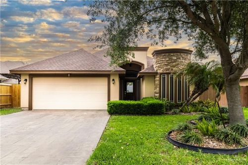 4616 Xanthisma Ave, McAllen, TX, 78504-5586 | Card Image