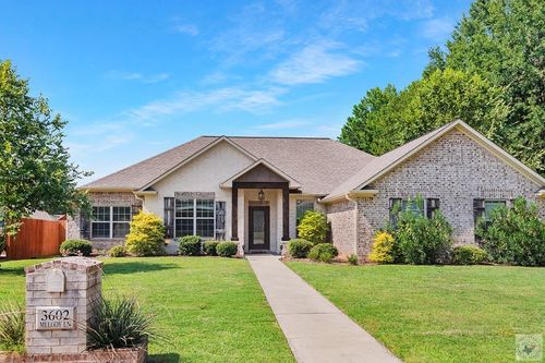 3602 Melody Ln, Texarkana, TX, 75503-0884 | Card Image