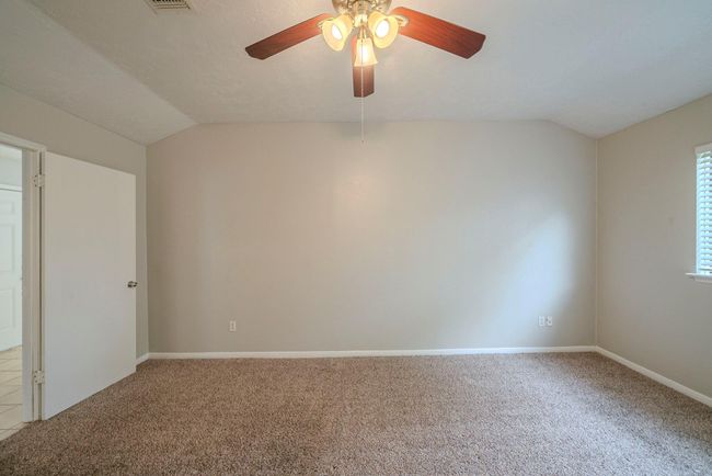 4011 Monteith Dr, House other with 3 bedrooms, 2 bathrooms and 2 parking in Spring TX | Image 14