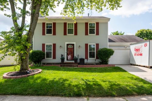 3823 Ramblehurst Rd, Columbus, OH, 43221-5912 | Card Image
