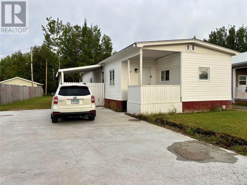 27 Deharving Dr, Happy Valley Goose Bay, NL, A0P1C0 | Card Image