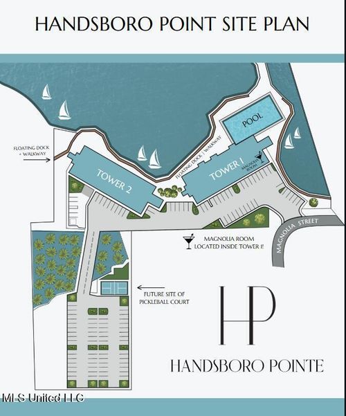 1b-1302 Magnolia St, Gulfport, MS, 39507-4106 | Card Image