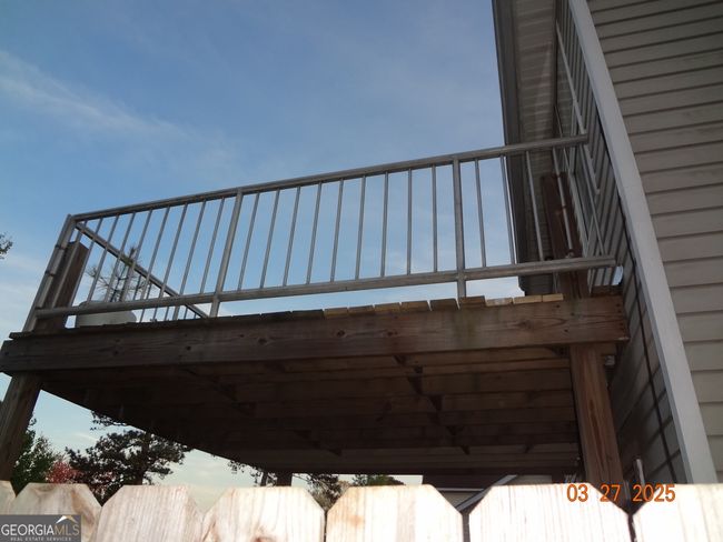 2338 Rambling Way, House other with 3 bedrooms, 2 bathrooms and null parking in Lithonia GA | Image 16