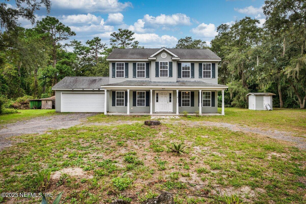 Yulee Hills Rd, Yulee, FL 32097