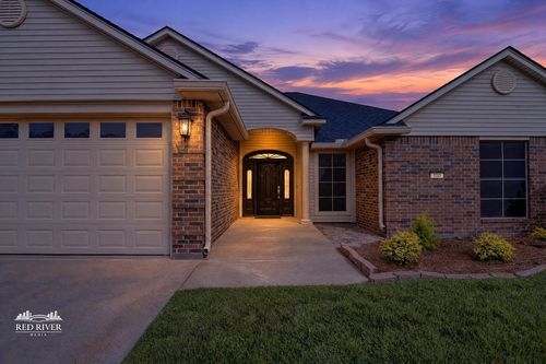 100 Willow Lake Blvd, Bossier City, LA, 71111-6719 | Card Image