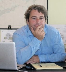 Trevor Ainsworth