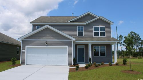 589 Strawberry Field Way, Galivants Ferry, SC, 29544-8082 | Card Image