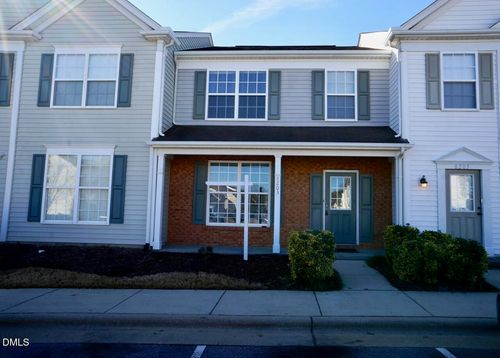 8203 Candelaria Dr, Raleigh, NC, 27616-5860 | Card Image