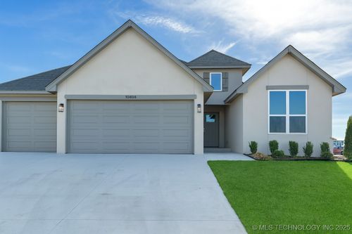 10404 E 132nd St S, Bixby, OK, 74008-4786 | Card Image