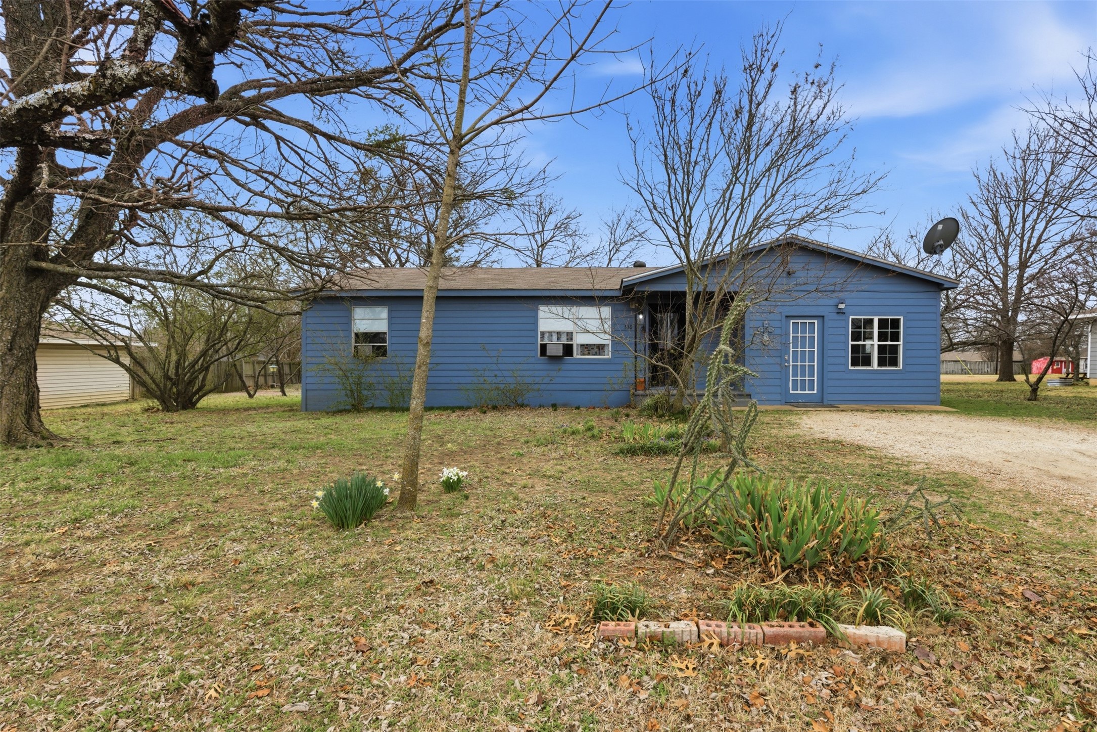 Residential in Tom Bean 2
