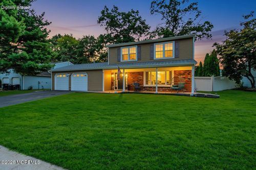 7 Moss Haven Way, Howell, NJ, 07731-2293 | Card Image