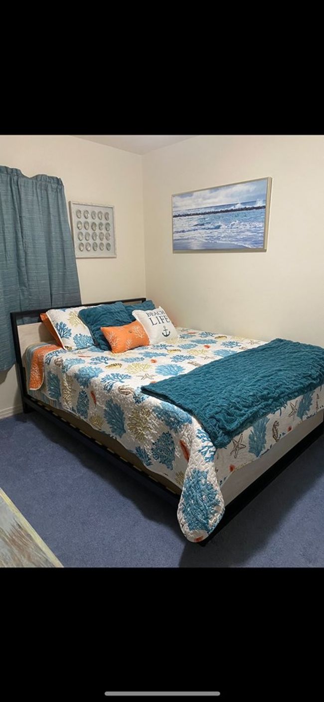 110 Westcott Cir, House other with 4 bedrooms, 2 bathrooms and 3 parking in Port St. Joe FL | Image 6