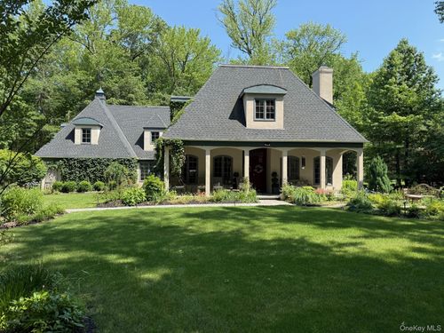 129 Washington Spring Rd, Palisades, NY, 10964-1613 | Card Image