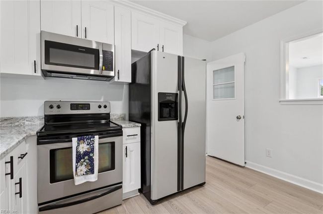 13067 Poor House Rd, House other with 3 bedrooms, 2 bathrooms and null parking in Windsor VA | Image 13