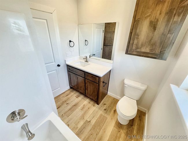 874 E Harlan Dr, House other with 3 bedrooms, 2 bathrooms and null parking in Tahlequah OK | Image 20