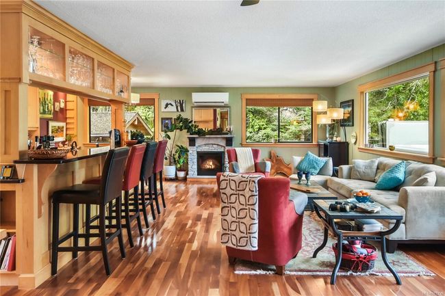 1625 Queequeg Trnabt, House other with 3 bedrooms, 3 bathrooms and 4 parking in Gabriola Island BC | Image 17