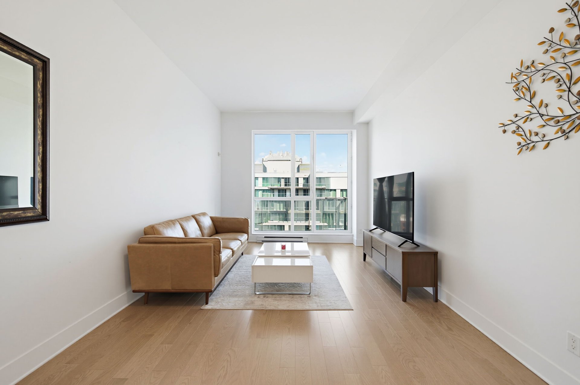 Residential in Montréal (Côte-des-Neiges/Notre-Dame-de-Grâce) 2
