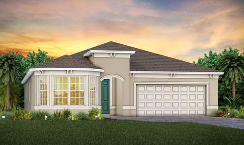 3027 Boardwalk Trail, VIERA, FL, 32940 | Card Image
