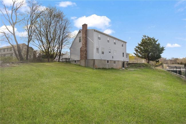 48 Batterson Ave, House other with 4 bedrooms, 2 bathrooms and 8 parking in Westerly RI | Image 9