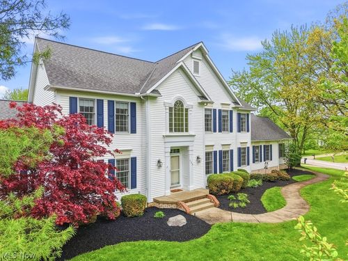 735 Jamestown Court, Hudson, OH, 44236 | Card Image