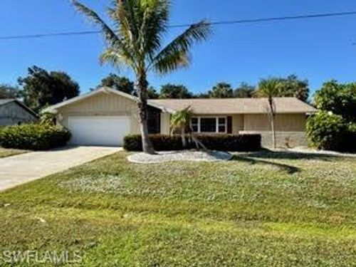 5560 Burnham Ct, NORTH FORT MYERS, FL, 33903-4913 | Card Image