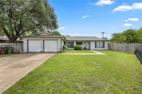 1105 Spring Breeze Cv, Round Rock, TX, 78664-2318 | Card Image
