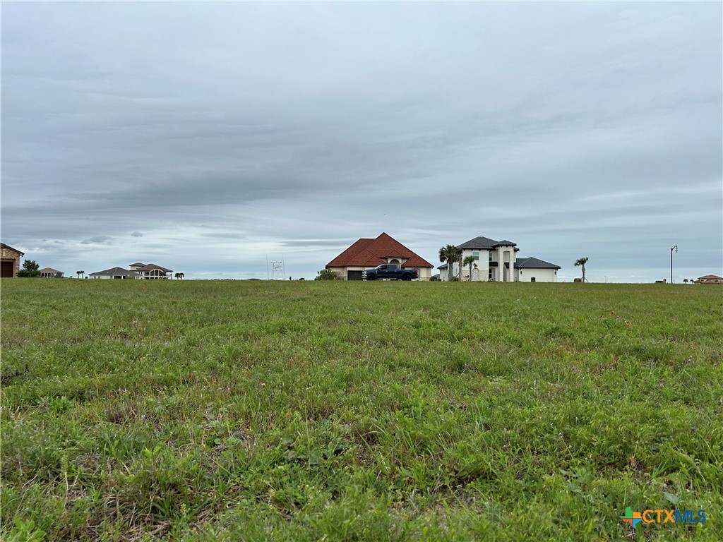 Land in Port O'Connor 5