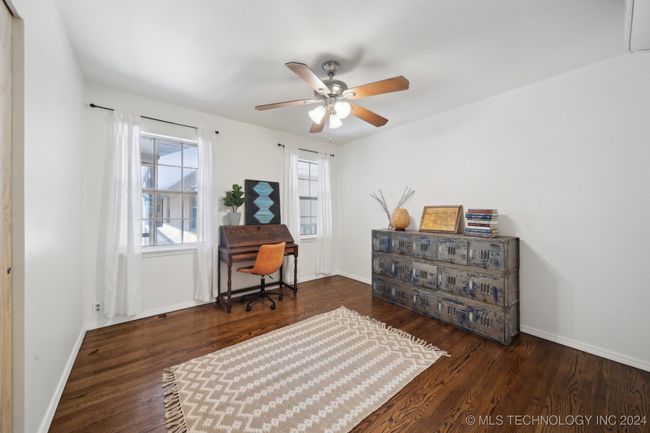 APT-15 - 1107 45 Th Pl, Condo with 2 bedrooms, 2 bathrooms and null parking in Tulsa OK | Image 17