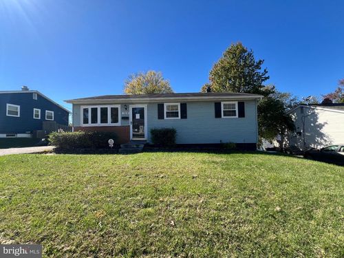 328 Vale Smt S, LAUREL, MD, 20724-2436 | Card Image