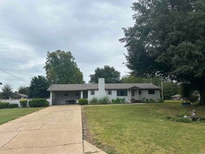 135 Mc Cutchen, House other with 3 bedrooms, 1 bathrooms and null parking in Forrest City AR | Image 1