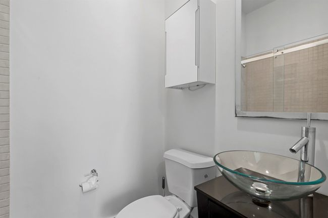 APT-1 - 1600 N Haskell Ave, Condo with 2 bedrooms, 3 bathrooms and null parking in Dallas TX | Image 12