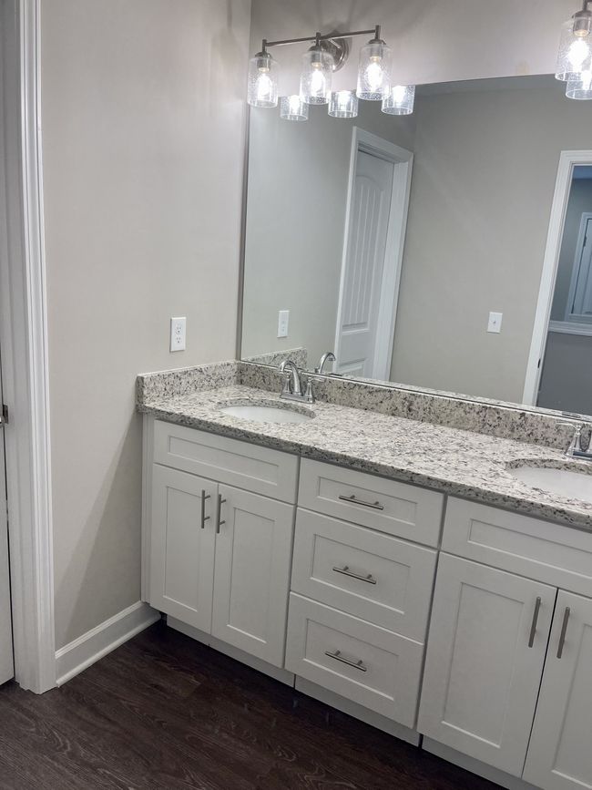 UNIT-6A - 967 Horse Mountain Rd, Townhouse with 2 bedrooms, 2 bathrooms and 3 parking in Shelbyville TN | Image 9