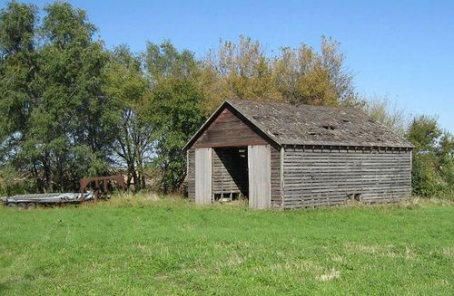 12345 150th St, Holland, IA, 50642 | Card Image