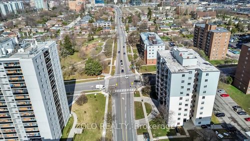 203-2345 Confederation Parkway, Mississauga, ON, L5B2H3 | Card Image