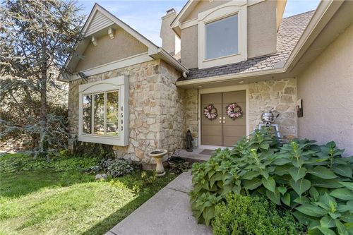 4503 Ne Waters Edge St, Lee's Summit, MO, 64064-1567 | Card Image
