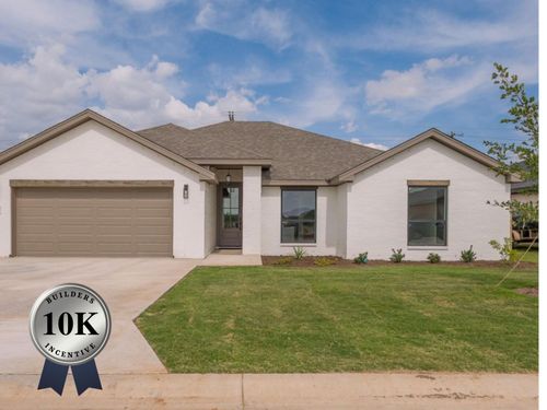 5510 Slayde St, San Angelo, TX, 76904-8118 | Card Image