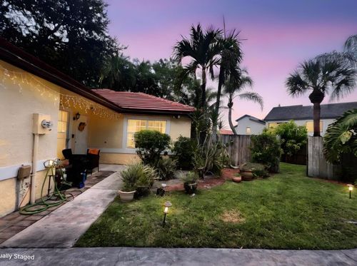 12147 Cuddington Ct, Wellington, FL, 33414-5550 | Card Image